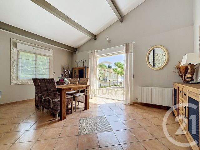 Maison &agrave; vendre - 6 pi&egrave;ces - 154 m2 - Montaud - 34 - LANGUEDOC-ROUSSILLON