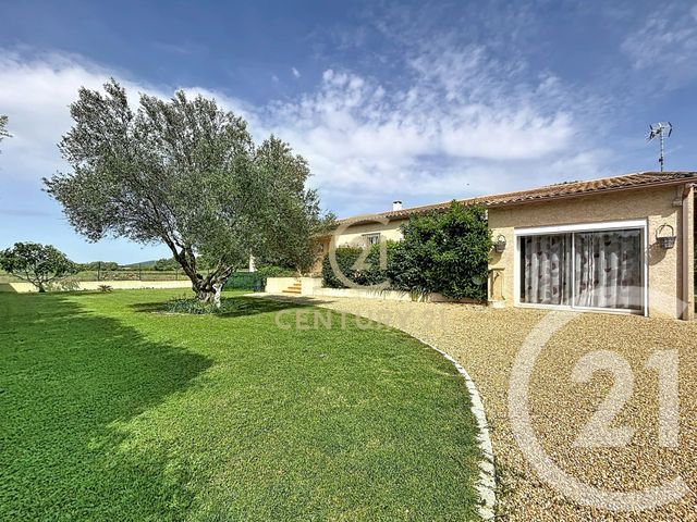 Maison &agrave; vendre - 6 pi&egrave;ces - 154 m2 - Montaud - 34 - LANGUEDOC-ROUSSILLON