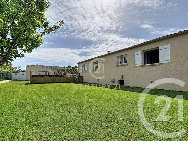Maison &agrave; vendre - 6 pi&egrave;ces - 154 m2 - Montaud - 34 - LANGUEDOC-ROUSSILLON