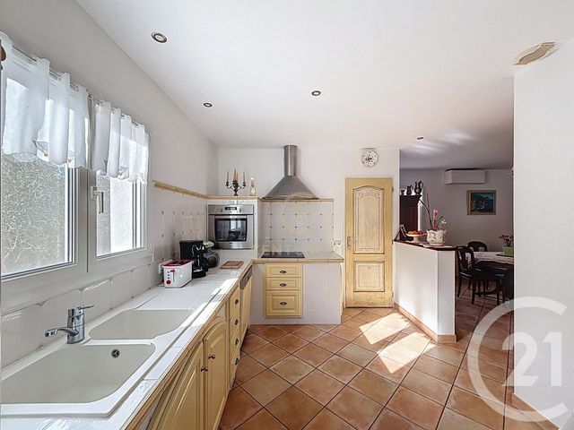 Maison &agrave; vendre - 6 pi&egrave;ces - 145 m2 - St Gely Du Fesc - 34 - LANGUEDOC-ROUSSILLON