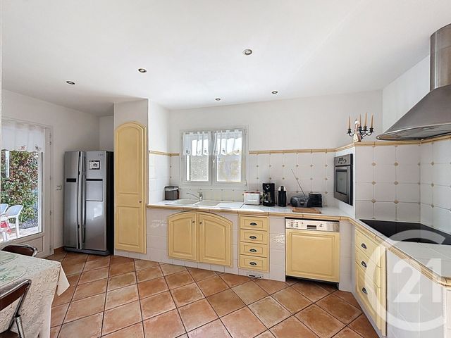 Maison &agrave; vendre - 6 pi&egrave;ces - 145 m2 - St Gely Du Fesc - 34 - LANGUEDOC-ROUSSILLON