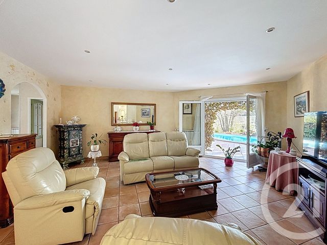 Maison &agrave; vendre - 6 pi&egrave;ces - 145 m2 - St Gely Du Fesc - 34 - LANGUEDOC-ROUSSILLON