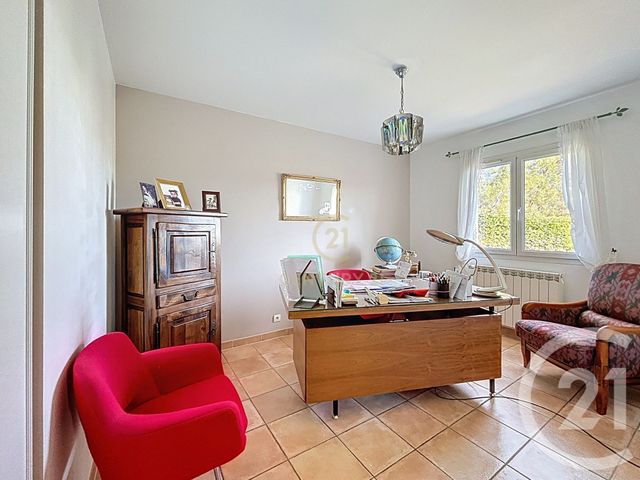 Maison &agrave; vendre - 6 pi&egrave;ces - 145 m2 - St Gely Du Fesc - 34 - LANGUEDOC-ROUSSILLON