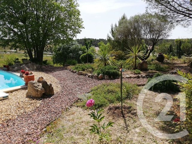Maison &agrave; vendre - 6 pi&egrave;ces - 145 m2 - St Gely Du Fesc - 34 - LANGUEDOC-ROUSSILLON