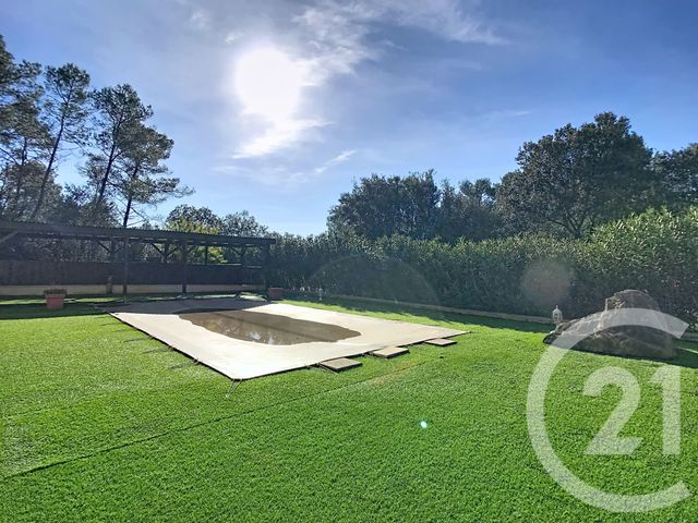 Maison &agrave; vendre - 5 pi&egrave;ces - 130 m2 - Lauret - 34 - LANGUEDOC-ROUSSILLON