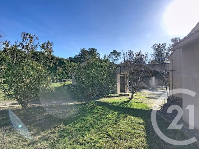 Maison &agrave; vendre - 5 pi&egrave;ces - 130 m2 - Lauret - 34 - LANGUEDOC-ROUSSILLON