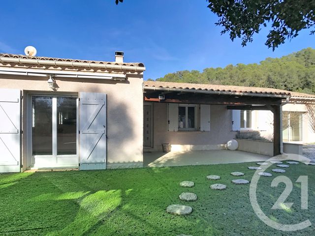 Maison &agrave; vendre - 5 pi&egrave;ces - 130 m2 - Lauret - 34 - LANGUEDOC-ROUSSILLON