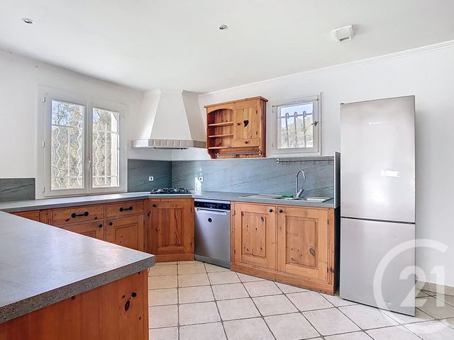 Maison &agrave; vendre - 5 pi&egrave;ces - 130 m2 - Lauret - 34 - LANGUEDOC-ROUSSILLON