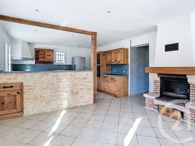 Maison &agrave; vendre - 5 pi&egrave;ces - 130 m2 - Lauret - 34 - LANGUEDOC-ROUSSILLON