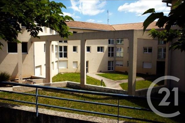 appartement - GRABELS - 34