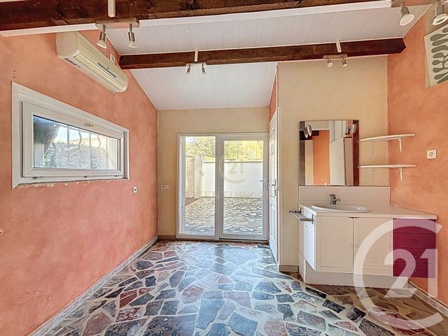 Maison &agrave; vendre - 9 pi&egrave;ces - 137,95 m2 - Grabels - 34 - LANGUEDOC-ROUSSILLON