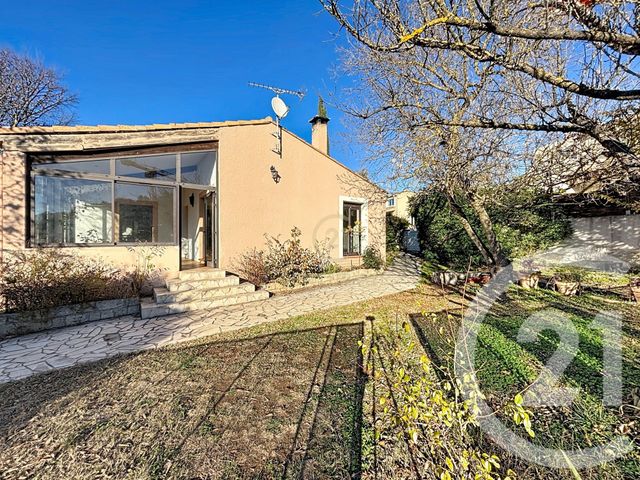 Maison &agrave; vendre - 9 pi&egrave;ces - 137,95 m2 - Grabels - 34 - LANGUEDOC-ROUSSILLON