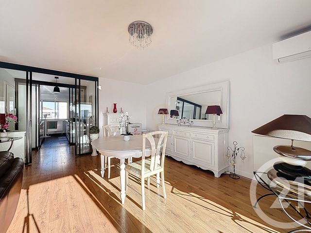 Appartement F4 &agrave; vendre - 4 pi&egrave;ces - 78,53 m2 - Montpellier - 34 - LANGUEDOC-ROUSSILLON