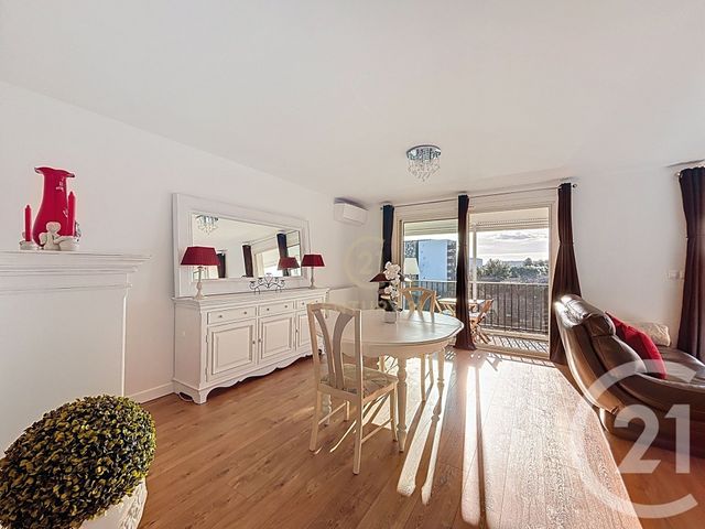 Appartement F4 &agrave; vendre - 4 pi&egrave;ces - 78,53 m2 - Montpellier - 34 - LANGUEDOC-ROUSSILLON