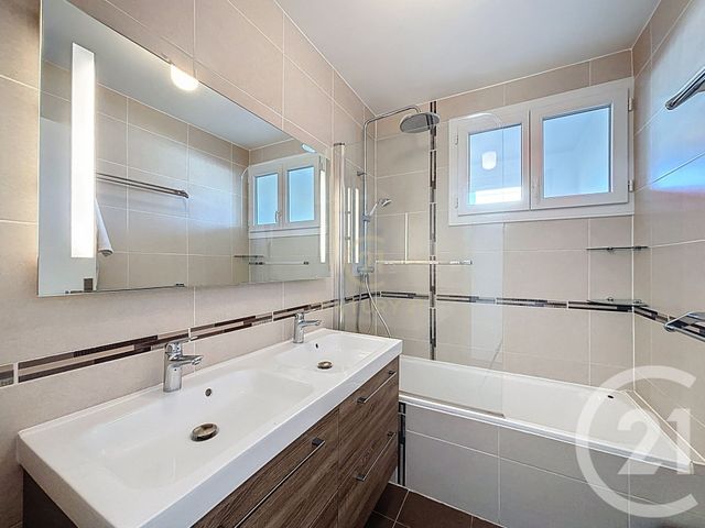 Appartement F4 &agrave; vendre - 4 pi&egrave;ces - 78,53 m2 - Montpellier - 34 - LANGUEDOC-ROUSSILLON