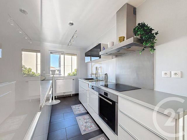 Appartement F4 &agrave; vendre - 4 pi&egrave;ces - 78,53 m2 - Montpellier - 34 - LANGUEDOC-ROUSSILLON