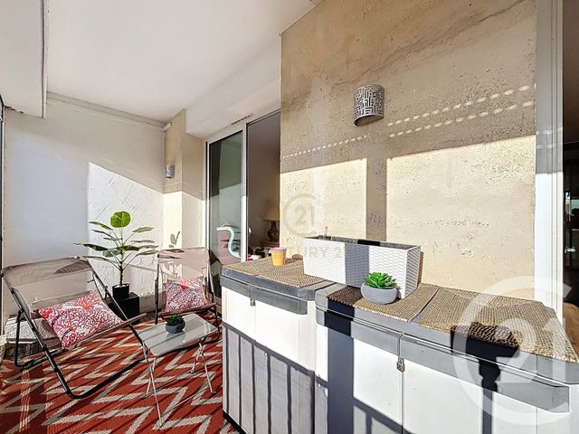 Appartement F4 &agrave; vendre - 4 pi&egrave;ces - 78,53 m2 - Montpellier - 34 - LANGUEDOC-ROUSSILLON