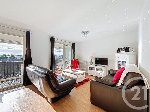 Appartement F4 &agrave; vendre - 4 pi&egrave;ces - 78,53 m2 - Montpellier - 34 - LANGUEDOC-ROUSSILLON
