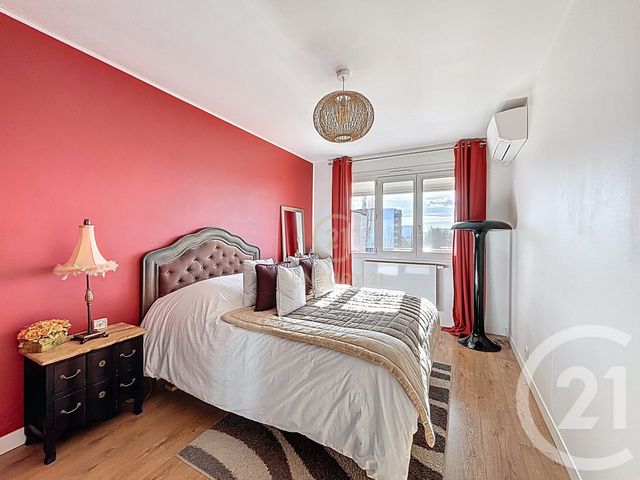 Appartement F4 &agrave; vendre - 4 pi&egrave;ces - 78,53 m2 - Montpellier - 34 - LANGUEDOC-ROUSSILLON