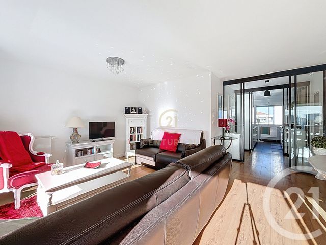 Appartement F4 &agrave; vendre - 4 pi&egrave;ces - 78,53 m2 - Montpellier - 34 - LANGUEDOC-ROUSSILLON