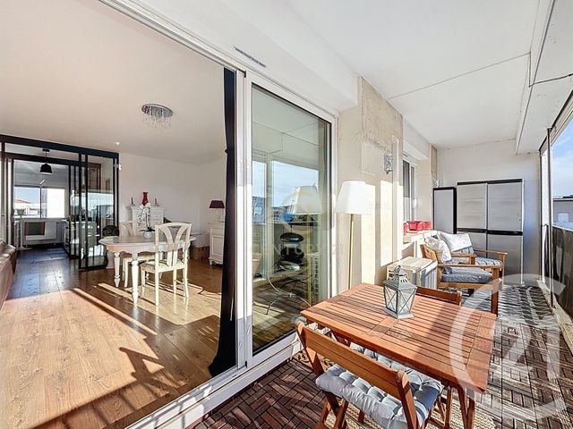 Appartement F4 &agrave; vendre - 4 pi&egrave;ces - 78,53 m2 - Montpellier - 34 - LANGUEDOC-ROUSSILLON