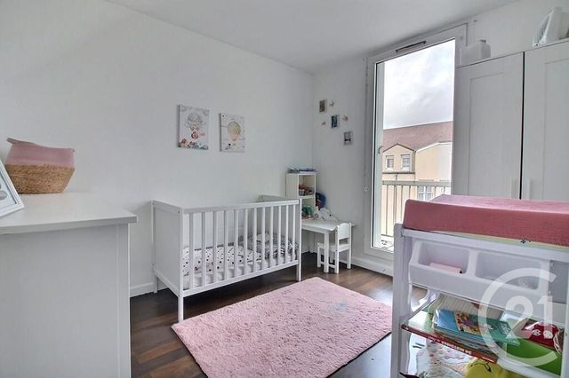 Appartement Duplex &agrave; vendre - 3 pi&egrave;ces - 68,33 m2 - Champigny Sur Marne - 94 - ILE-DE-FRANCE