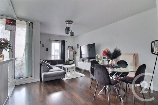 appartement - CHAMPIGNY SUR MARNE - 94