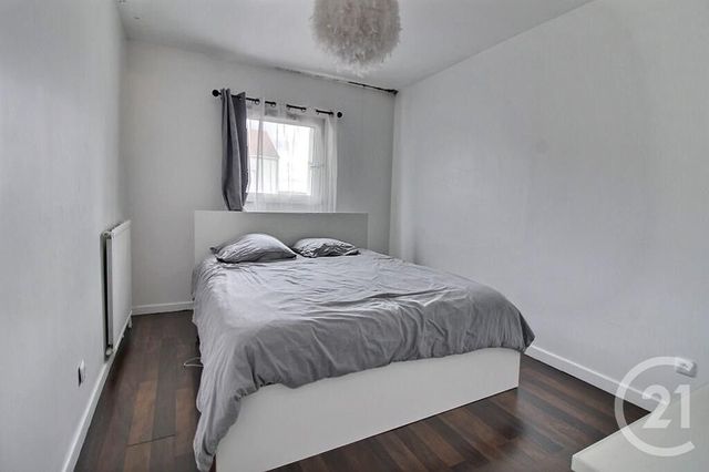 Appartement Duplex &agrave; vendre - 3 pi&egrave;ces - 68,33 m2 - Champigny Sur Marne - 94 - ILE-DE-FRANCE