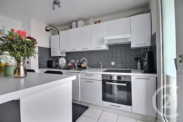 Appartement Duplex &agrave; vendre - 3 pi&egrave;ces - 68,33 m2 - Champigny Sur Marne - 94 - ILE-DE-FRANCE