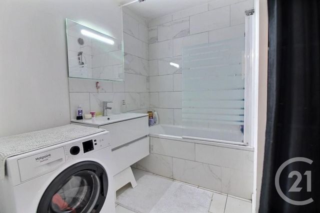 Appartement Duplex &agrave; vendre - 3 pi&egrave;ces - 68,33 m2 - Champigny Sur Marne - 94 - ILE-DE-FRANCE