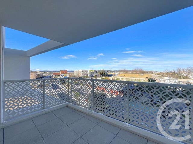 appartement - SETE - 34