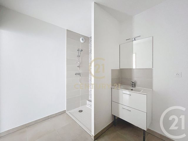 Appartement T2 &agrave; vendre - 2 pi&egrave;ces - 48,90 m2 - Sete - 34 - LANGUEDOC-ROUSSILLON