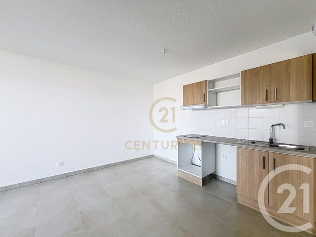 Appartement T2 &agrave; vendre - 2 pi&egrave;ces - 48,90 m2 - Sete - 34 - LANGUEDOC-ROUSSILLON