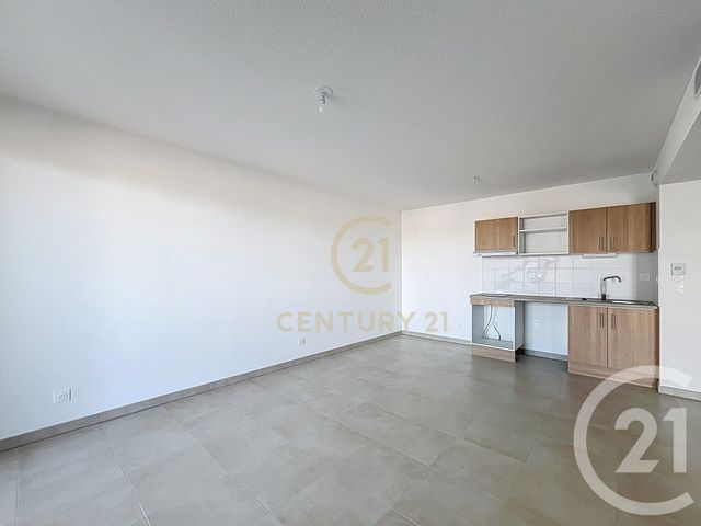 Appartement T2 &agrave; vendre - 2 pi&egrave;ces - 48,90 m2 - Sete - 34 - LANGUEDOC-ROUSSILLON