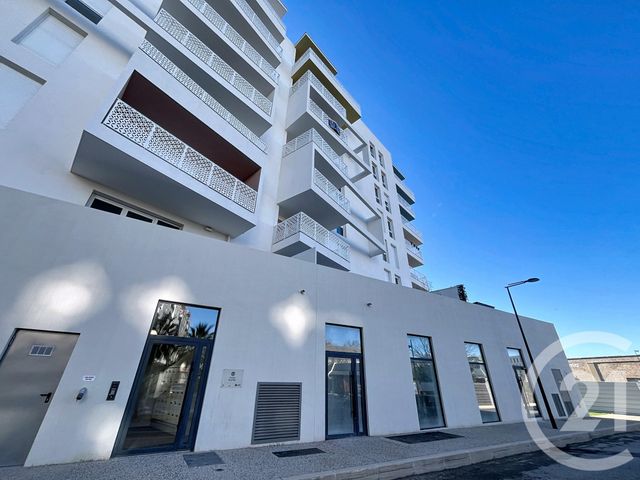 Appartement T2 &agrave; vendre - 2 pi&egrave;ces - 48,90 m2 - Sete - 34 - LANGUEDOC-ROUSSILLON