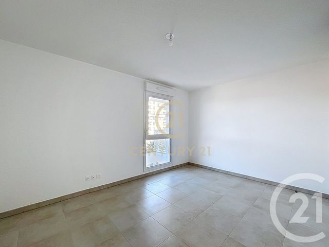 Appartement T2 &agrave; vendre - 2 pi&egrave;ces - 48,90 m2 - Sete - 34 - LANGUEDOC-ROUSSILLON