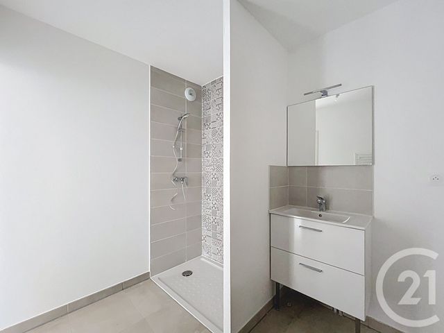Appartement T2 &agrave; vendre - 2 pi&egrave;ces - 48,90 m2 - Sete - 34 - LANGUEDOC-ROUSSILLON