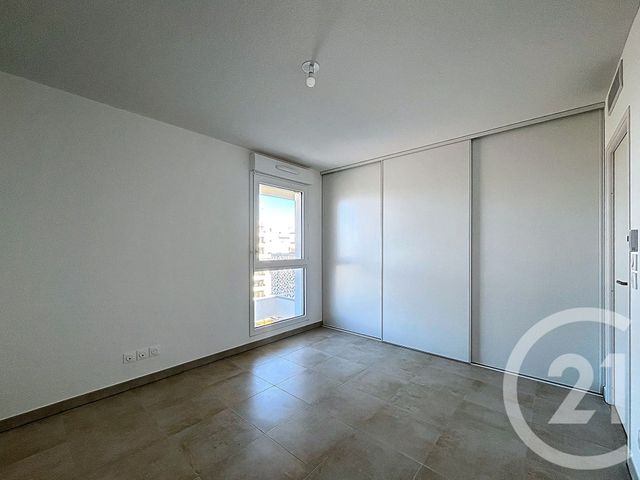 Appartement T2 &agrave; vendre - 2 pi&egrave;ces - 48,90 m2 - Sete - 34 - LANGUEDOC-ROUSSILLON