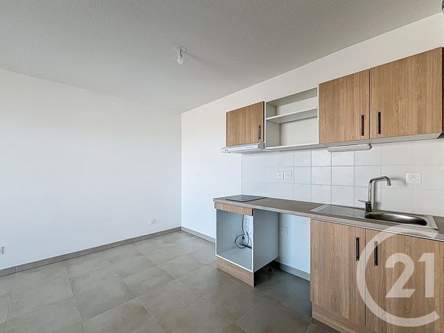 Appartement T2 &agrave; vendre - 2 pi&egrave;ces - 48,90 m2 - Sete - 34 - LANGUEDOC-ROUSSILLON