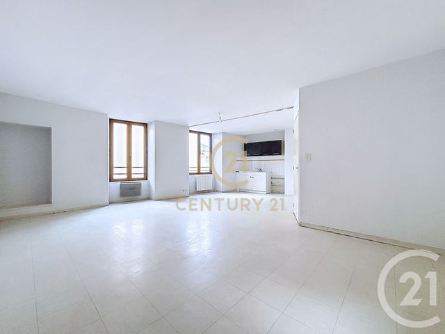 Appartement F4 &agrave; vendre - 4 pi&egrave;ces - 85,23 m2 - Mende - 48 - LANGUEDOC-ROUSSILLON