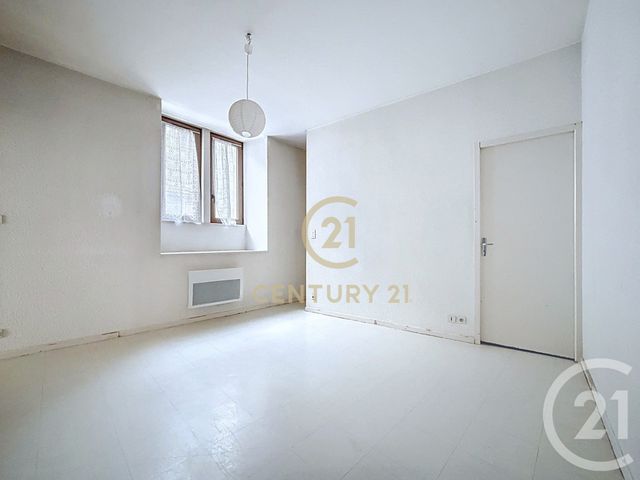 Appartement F4 &agrave; vendre - 4 pi&egrave;ces - 85,23 m2 - Mende - 48 - LANGUEDOC-ROUSSILLON