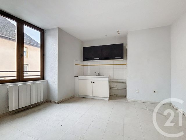 Appartement F4 &agrave; vendre - 4 pi&egrave;ces - 85,23 m2 - Mende - 48 - LANGUEDOC-ROUSSILLON