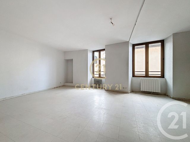 Appartement F4 &agrave; vendre - 4 pi&egrave;ces - 85,23 m2 - Mende - 48 - LANGUEDOC-ROUSSILLON