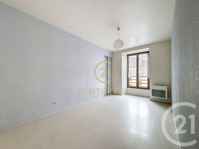 Appartement F4 &agrave; vendre - 4 pi&egrave;ces - 85,23 m2 - Mende - 48 - LANGUEDOC-ROUSSILLON