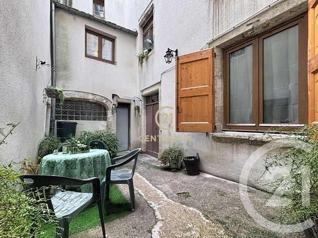 Appartement F4 &agrave; vendre - 4 pi&egrave;ces - 85,23 m2 - Mende - 48 - LANGUEDOC-ROUSSILLON