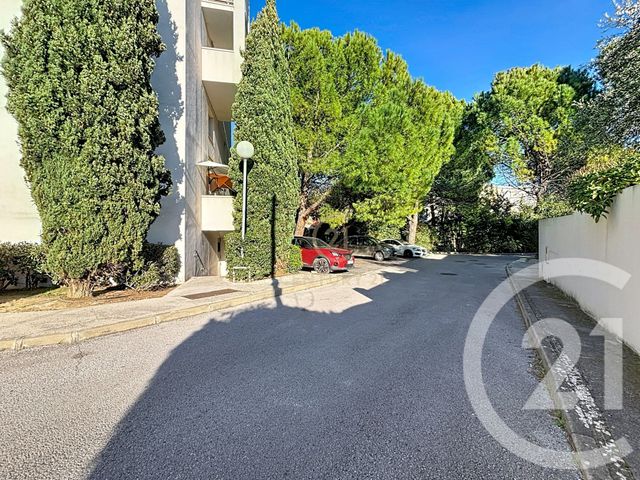 Appartement F3 &agrave; vendre - 3 pi&egrave;ces - 61,50 m2 - Montpellier - 34 - LANGUEDOC-ROUSSILLON