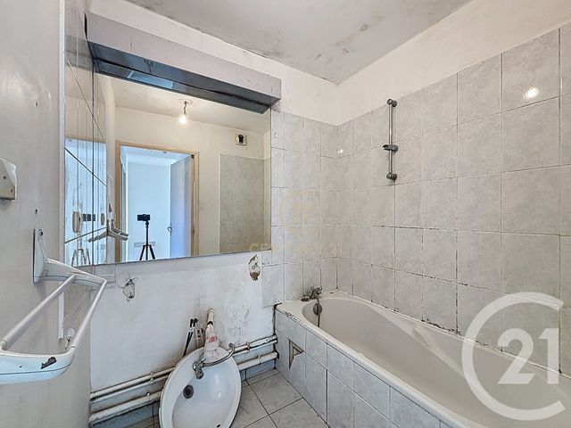 Appartement F3 &agrave; vendre - 3 pi&egrave;ces - 61,50 m2 - Montpellier - 34 - LANGUEDOC-ROUSSILLON