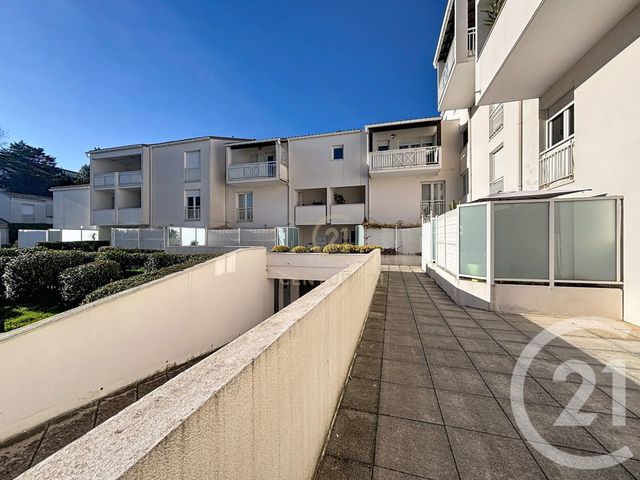 Appartement F3 &agrave; vendre - 3 pi&egrave;ces - 61,50 m2 - Montpellier - 34 - LANGUEDOC-ROUSSILLON