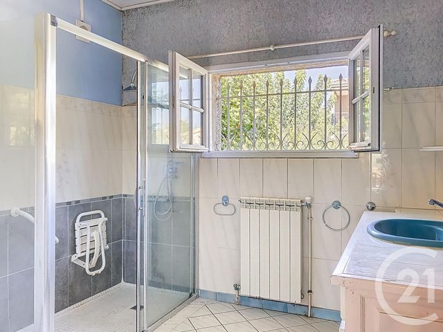 Maison à vendre - 5 pièces - 150,88 m2 - St Mathieu De Treviers - 34 - LANGUEDOC-ROUSSILLON