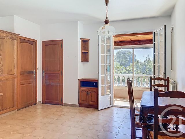 Maison à vendre - 5 pièces - 150,88 m2 - St Mathieu De Treviers - 34 - LANGUEDOC-ROUSSILLON